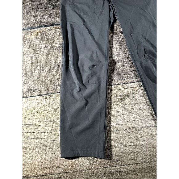 The North Face Men's Paramount Pants Hiking Outdoor Trail Cargo 34x30 - Picture 3 of 10